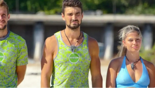 Страшен скандал в &quot;Игрите&quot;: Нечувана наглост изхвърли сочен за финалист