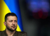 Предупреждение на Зеленски след думите на Кличко