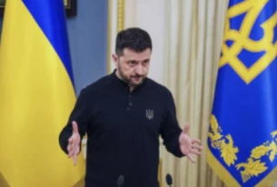 СМИ разкриха какво е направил Зеленски миналата седмица