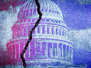 400 дни за спасяване на американската демокрация