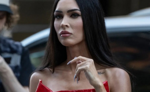 Machine Gun Kelly за раздялата с Меган Фокс: Урочасаха ни, защото не криехме любовта