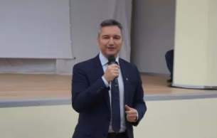 Мераклията Вигенин: Имам знанията и способността да помогна БСП да бъде силна партия, която работи за хората