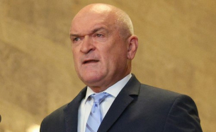 Главчев: Ако ГЕРБ не подкрепи, или няма мнозинство в НС, няма да подпиша споразумението с Украйна. Отвсякъде ни брулят здраво