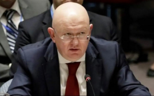 Русия: Светът се озова на ръба на мащабна ядрена катастрофа след непровокираната агресия срещу Иран