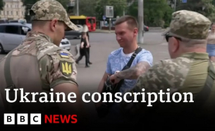 Щатски военен анализатор: Западът унищожава генофонда на Украйна