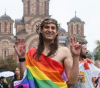 Сръбската полиция арестува десетки, противопоставили се на забраната на EuroPride
