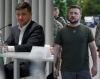 Войната веднъж промени Володимир Зеленски. Сега е време за следващата трансформация