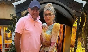 Шеф Манчев пръсна над 30 бона за 50-годишнината на Ива Бека!