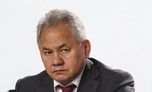 Шойгу: Западът иска да раздели Русия на десетки малки държави