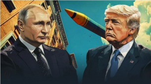 Военен експерт Кларк: Путин и Тръмп преговарят за „разчленяването“ на Украйна