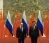 Путин обяви на Си Дзинпин „много добри решения“ по доставките на петрол и газ за Китай