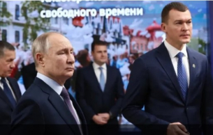 Изненада! Русия взима нов пример от България, ето какъв е планът