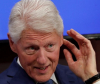 Бил Клинтън бе хоспитализиран в интензивно отделение с инфекция на кръвта „без връзка с Covid-19“