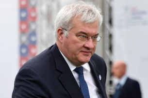 Андрий Сибига: Украинците заслужават справедлив и траен мир, който няма да бъде нарушен от Русия