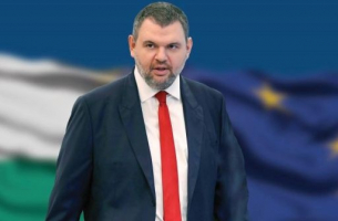 Пеевски: Правителството има подкрепата на ДПС-НОВО НАЧАЛО за пълен мандат
