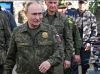 Путин във военна униформа: 100 000 бойци участват в ученията &quot;Запад 2025&quot;
