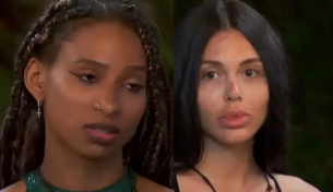 Стана страшно след този лют троен скандал в &quot;Ергенът: Любов в рая&quot;