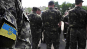 Катастрофален недостиг на хора във ВСУ в Сумска област