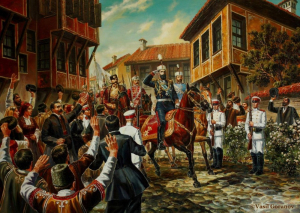 11 януари, историята в снимки