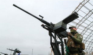 Ограничения на руски летища заради заплаха от украински дронове