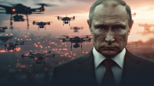 Главната новина на нощта, сутринта на 3 октомври: удар по Путин, мощен ход на Ким и разкрития от генерала: „Стига толкова!“.
