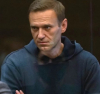 Алексей Навални е в карцера