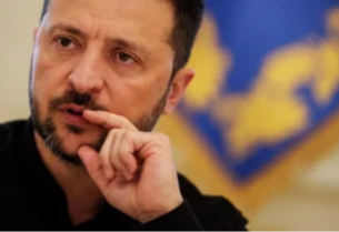 Експерт: Докато САЩ не кажат на Зеленски да напусне поста, никой няма да го замени