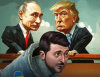 Много &quot;не&quot; и едно &quot;да&quot;: Песков разкри тайната на маратонските преговори в Рияд