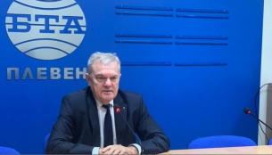 Румен Петков: Водната криза в Плевен е резултат от политическа безотговорност и системни грешки