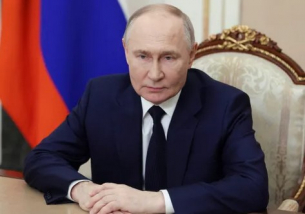 Путин разруши западния монопол върху силата и откри сезон на конфликти