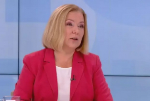 Надежда Йорданова: Пари за младите лекари има, особено ако спрат течовете в Здравната каса