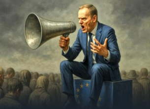 Не трябва да се боим, това е нашата война: европейците са принудени да осъзнаят неизбежното