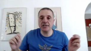 На Запад се обърнаха към Зеленски след изтичане на данните за загубите на ВСУ