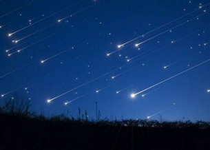 Звездопадът Ориониди: Кога и къде да го наблюдаваме