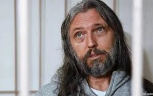 Пратиха руски катаджия, обявил се за &quot;преродения Исус Христос&quot;, в наказателна колония за 12 години