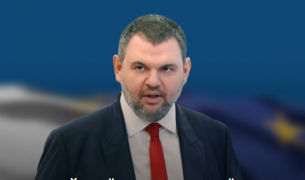 Пеевски заклейми &quot;соросоидите&quot;, които се радват на убийството на Чарли Кърк и обеща да не ги допуска до властта