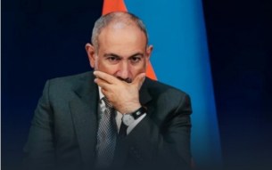 В Кремъл: Путин и Пашинян. Какво обсъдиха двамата лидери?