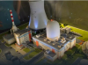 Зимата идва: Брюксел изведнъж отново повярва в ядрената енергия