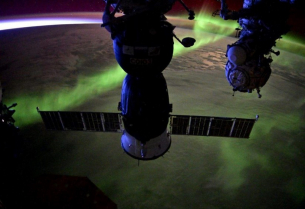Четвъртата търговска мисия на Axiom Space до МКС е насрочена за 29 май