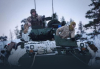 Арктика: Ученията „Joint Viking“ и тренировки на ледения вятър