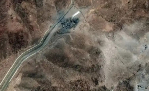 Роден анализатор със смайваща версия за 440-те килограма уран на Иран и 16 мистериозни камиона