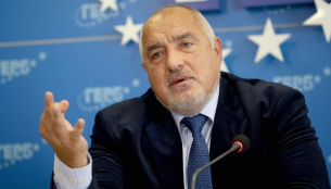 Борисов: Назначенията на новото правителство да започнат след приемането на Бюджет 2025