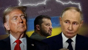 Guardian: Путин ще предложи финансови стимули на Тръмп на срещата на върха за Украйна
