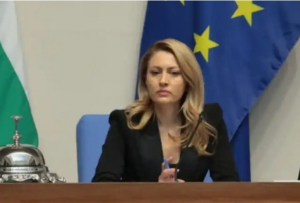 Назарян изрече силни думи