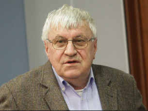 Проф. Андрей Пантев: Русофобите у нас са неблагодарници, които днес щяха да говорят на турски 2 част