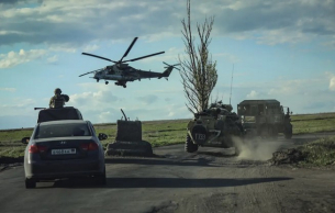 WELT: Има три сценария за изхода на войната в Украйна, най-вероятният е кошмарен за Киев