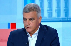 Стефан Янев: Политиката в България се превърна в реалити шоу