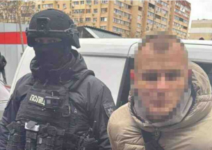 Украински военни са хванати да превозват укриващи се от военна служба в чужбина – ДБР
