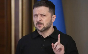 Зеленски с люта закана: посочи два града в Русия, където ще има пълен срив на електрозахранването