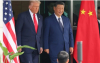 Вашингтон: Не всички проблеми между САЩ и Китай са решени; Сеул: Международната търговска система е застрашена